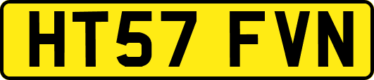 HT57FVN