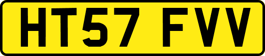 HT57FVV