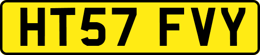HT57FVY