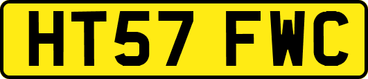 HT57FWC