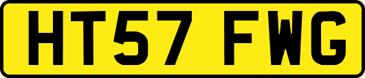 HT57FWG