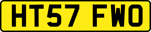 HT57FWO