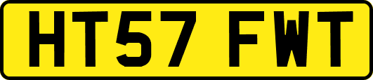 HT57FWT