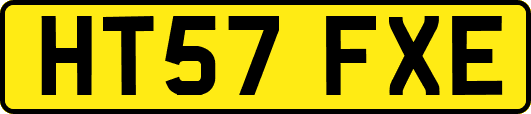 HT57FXE