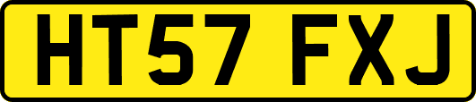 HT57FXJ