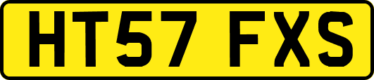 HT57FXS