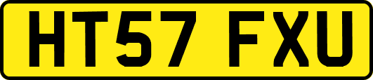 HT57FXU
