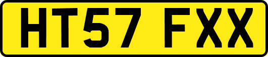 HT57FXX