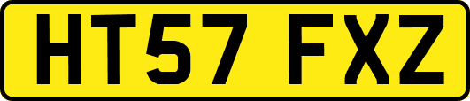 HT57FXZ