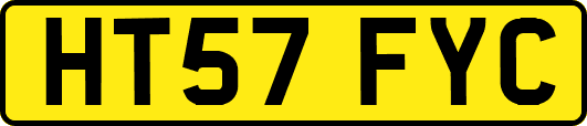 HT57FYC