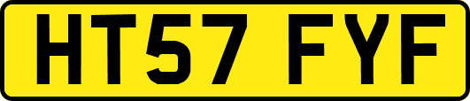 HT57FYF