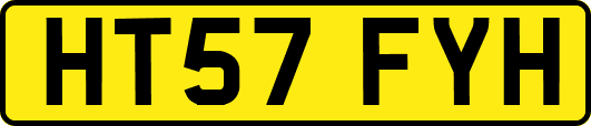 HT57FYH
