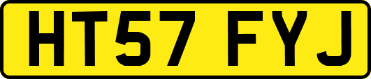 HT57FYJ