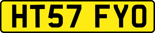 HT57FYO
