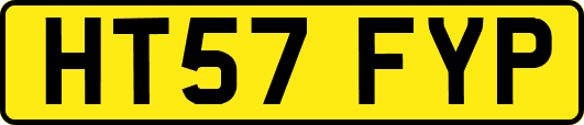 HT57FYP