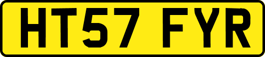 HT57FYR