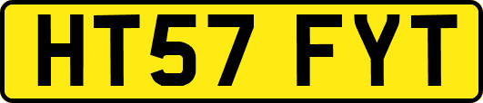 HT57FYT