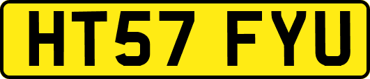HT57FYU