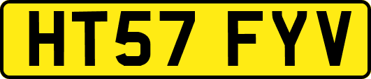 HT57FYV