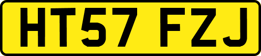 HT57FZJ