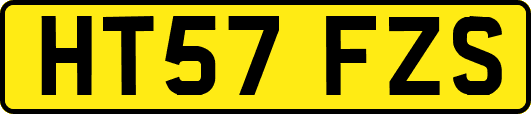 HT57FZS