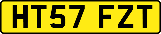 HT57FZT