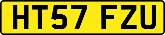 HT57FZU