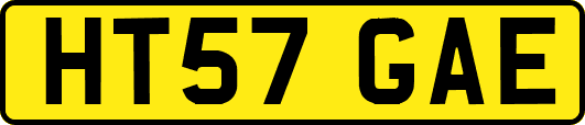 HT57GAE