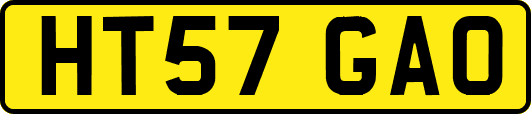 HT57GAO