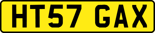 HT57GAX