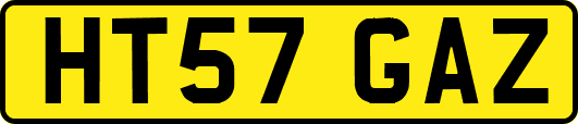 HT57GAZ