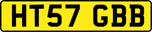 HT57GBB