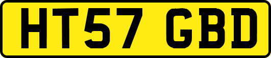 HT57GBD