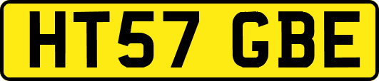 HT57GBE