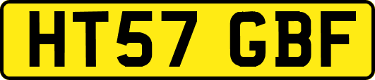 HT57GBF
