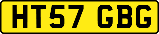 HT57GBG