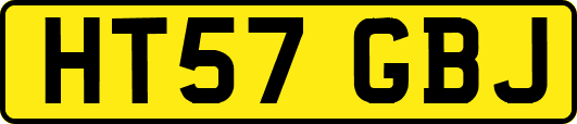 HT57GBJ