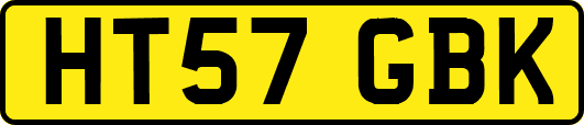 HT57GBK
