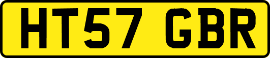 HT57GBR