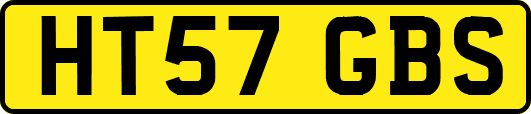 HT57GBS