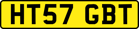 HT57GBT
