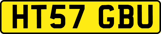 HT57GBU