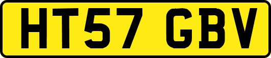 HT57GBV