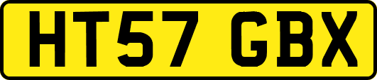 HT57GBX