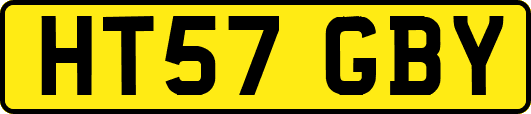HT57GBY