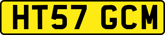 HT57GCM