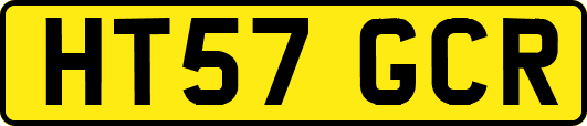HT57GCR