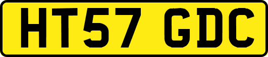 HT57GDC