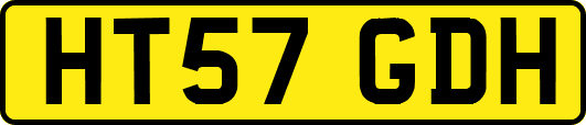 HT57GDH
