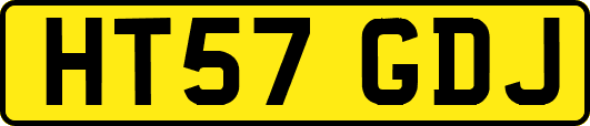 HT57GDJ